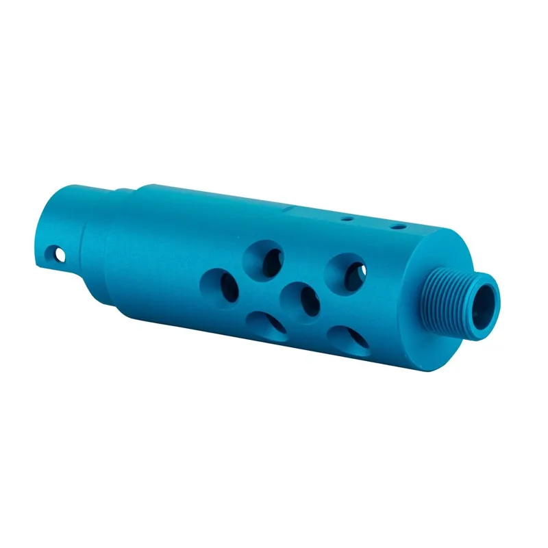 BO AAP-01 CNC Type B Outer Barrel · Azul