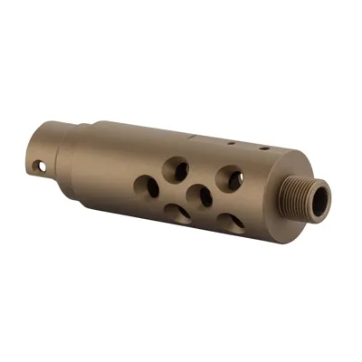 AAP-01 CNC Type B Outer Barrel - BO