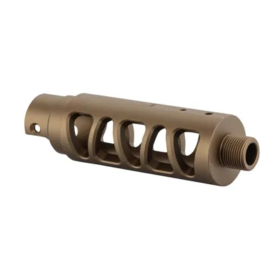 AAP-01 CNC Type C Outer Barrel - BO