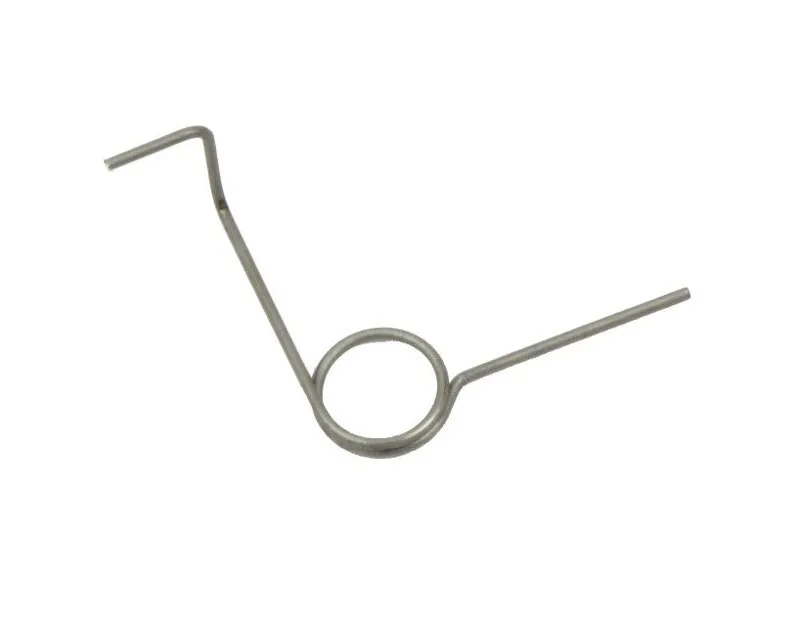 Muelle Anti Reversal Retroarms