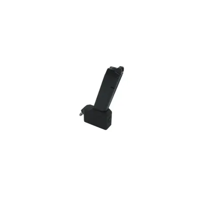 WE G-Series AAP-01 MAG + M4 Adapter Gen3 (US Valve) - Creeper Concepts