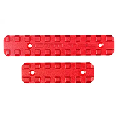 AAP-01 CNC Upper and Lower Picatinny Rail Set - CTM Tac