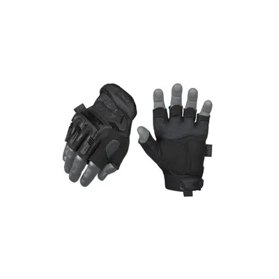 M-Pact Fingerless - MECHANIX