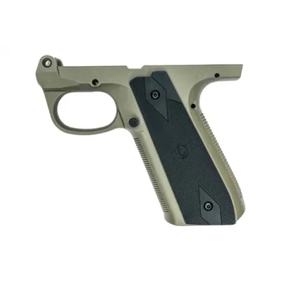 AAP-01 Frame Grip - CTM Tac