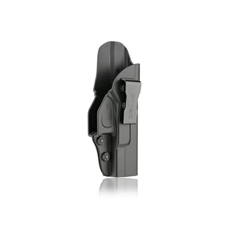 Cytac I-Mini Guard Holster Gen2 Glock 19/23/32 · Negro