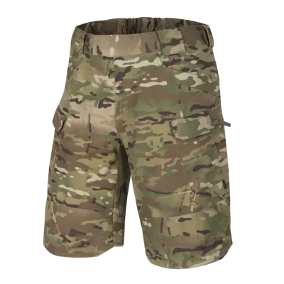UTS Urban Tactical Shorts Flex 11" NyCo Ripstop - Helikon-Tex