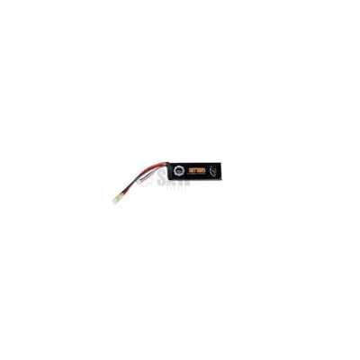 LIPO 7,4V 2200 mAh - Duel Code