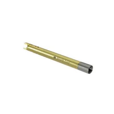 6.04 Crazy Jet 84mm Barrel (WE19/WE23/PPQ/M84 Pistol) - Maple Leaf