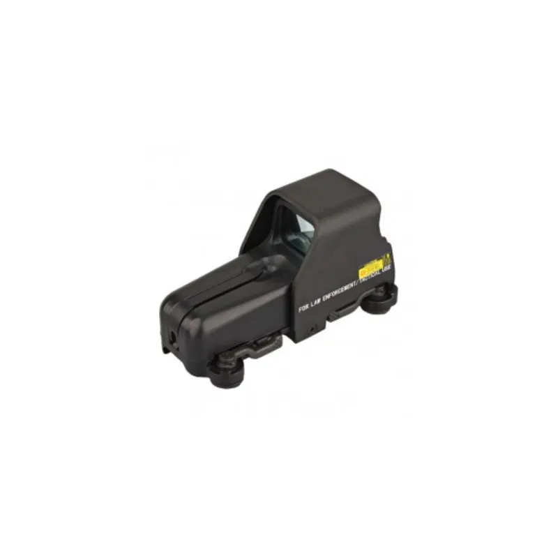 Punto Rojo/Verde Tipo Eotech 553