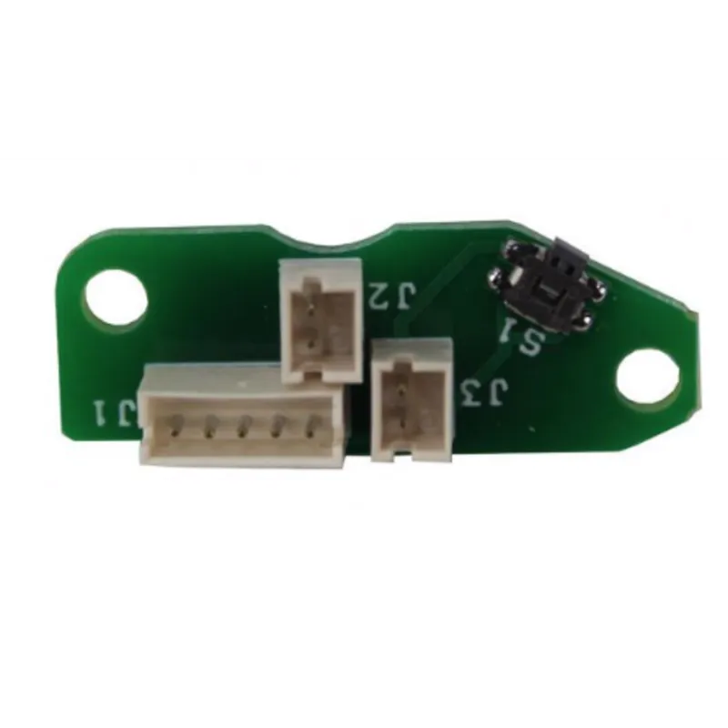 Polarstar Fusion Engine Version 3 Gen 3 Switch Board