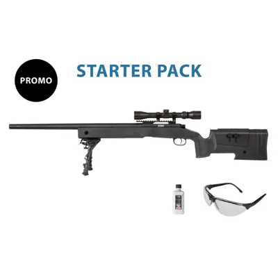 Core Starter Pack SA-S02 Sniper - Specna Arms