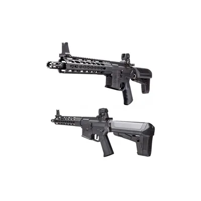 Fusil de Asalto M4 Trident Mkii Crb