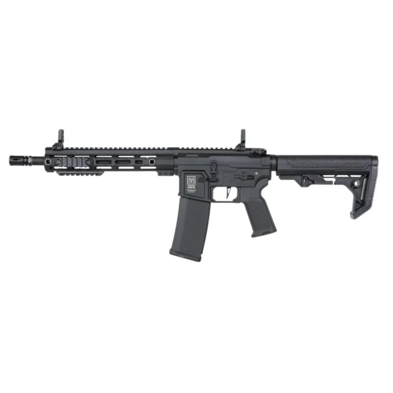 Specna Arms SA-F05-RL Flex HAL ETU · Negro