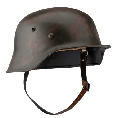 Alemán M42 Envejecido (Repro)