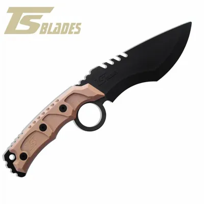 El Coronel G3 PVC Handle - TS Blades Dummy