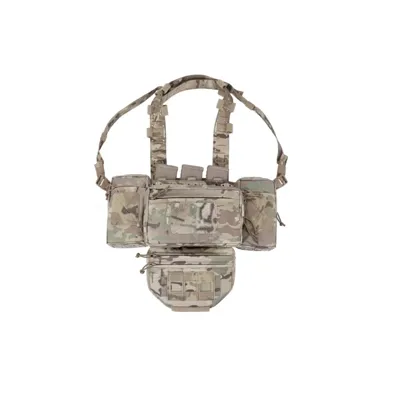 MCR MK1 Type 2 Chest Rig - Warrior Assault Systems