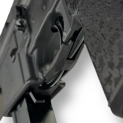 T1P Dead Drop HPA Grip (DDG) - with Trigger Guard Only - Airtac