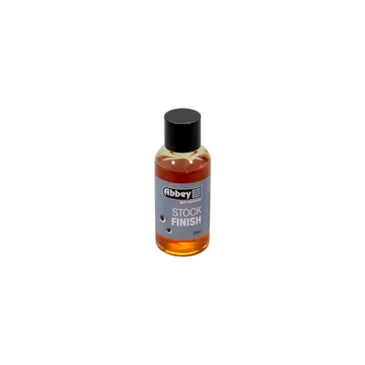 Stock Finish 25ml - Abbey