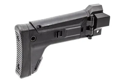 MP5 / Marui TMMP5 NGRS Gmf Acr Stock - Bow Master