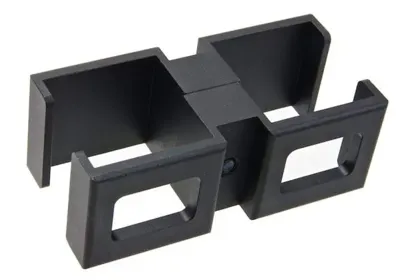 MP5 / Marui TMMP5 NGRS Dual Magazine Clamp - Bow Master