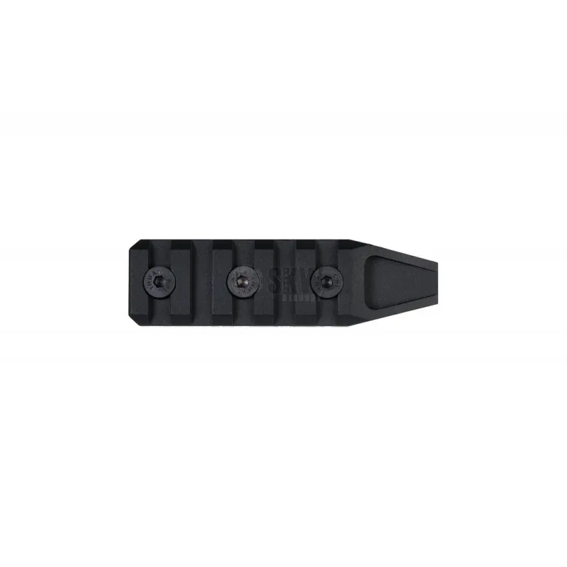 Saigo Defense Rail KeyMod de 5 Secciones