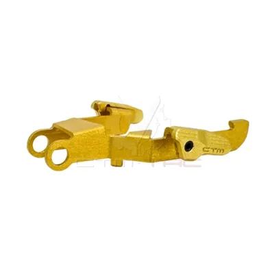 CNC Extended Bolt Release Set for AAP-01 - CTM Tac