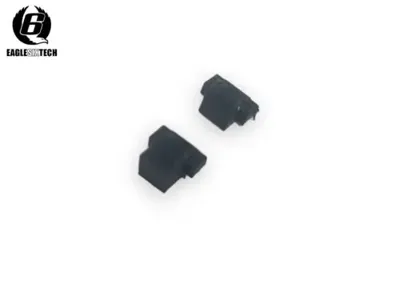 3DP Flat Hop Nub (3mm & 5mm) for TMMP7A1 - Eagle6