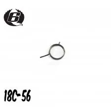 G-Series 18-C Hammer Unit (Hammer Spring) for Tokyo Marui Series 18-C - Eagle6