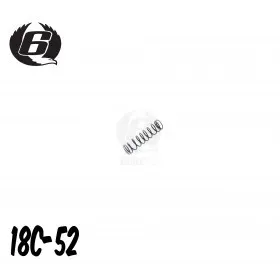 G-Series 18-C Hammer Unit (Knocker Lock Spring) for Tokyo Marui G-Series 18-C - Eagle6