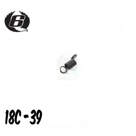 G-Series 18-C Trigger Unit (Trigger Bar Spring) for Tokyo Marui G-Series 18-C/34 - Eagle6