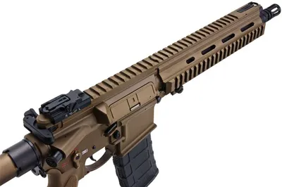 MWS A5 Style Special Edition (No Markings) - Guns Modify