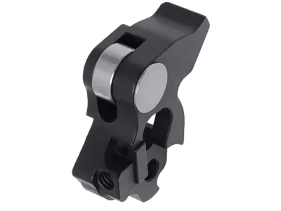 Steel CNC 2 Modes Hammer for TM/GM/HA MWS M4 (TM Mode / GM-Short&Crispy Mode) - Guns Modify