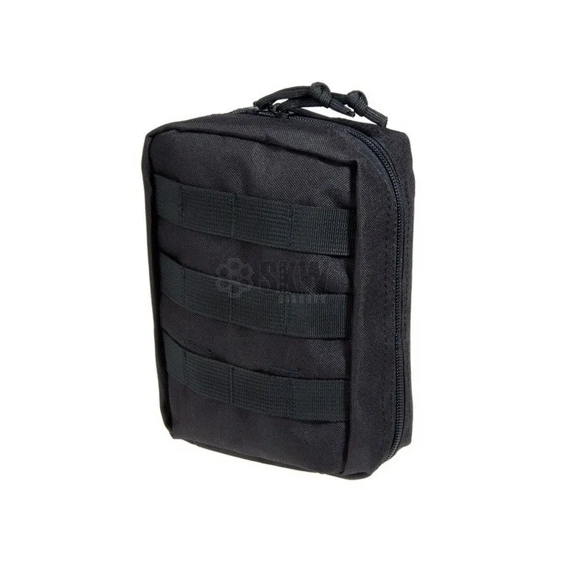 Delta Tactics Médico · Negro