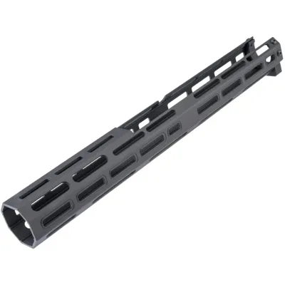 Defence TM SAIGA-12K CNC M-LOK Handguard (14") - Lambda