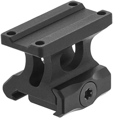 1/3 Co-Witness Mount for Trijicon MRO Dot Sight - Leapers