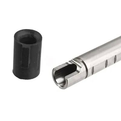 100 mm 6.02 Precision Inner Barrel with Diamond Bucking - Maple Leaf