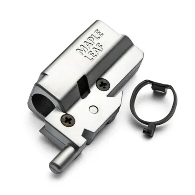 G-Series 17 Gen 3 Hop Up Chamber - Maple Leaf