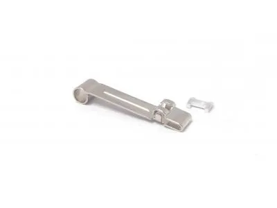 VSR-10 Steel Hop Up Adjustment Lever with I KEY - Maple Leaf