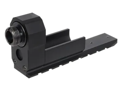 5.1 Hi-Capa S.a.s. Front Kit NEO R - Laylax