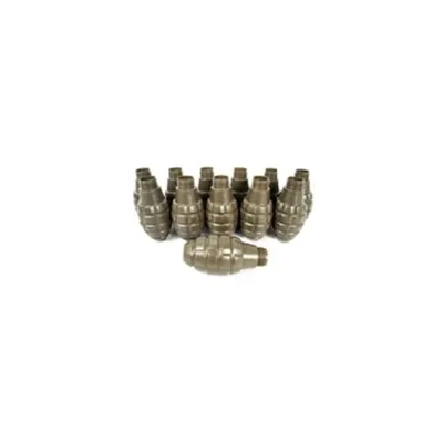 S-Thunder Modelo a Pack Carcasas