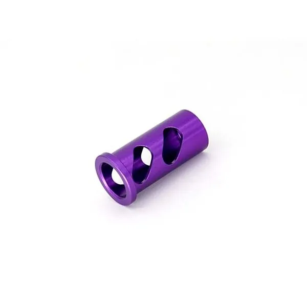 AIP Aluminum 4.3 Recoil Spring Guide Plug