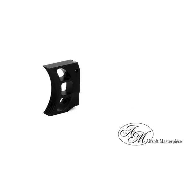 Airsoft Masterpiece Aluminum Curve Trigger – Type 11