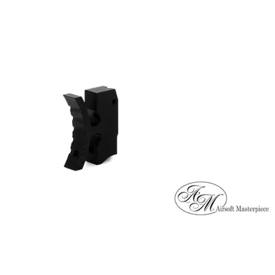 Aluminum Curve Trigger – Type 14 - Airsoft Masterpiece