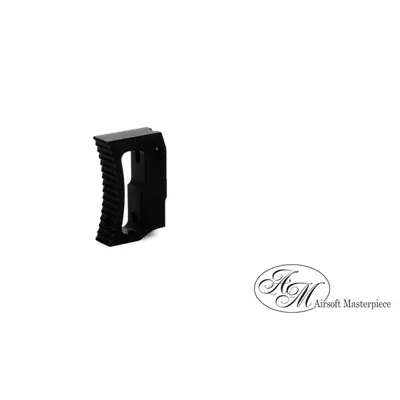 Aluminum Curve Trigger – Type 16 - Airsoft Masterpiece