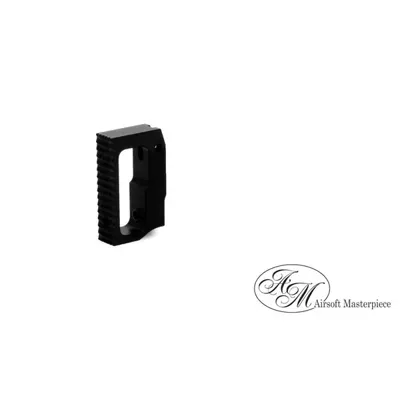 Aluminum Straight Trigger – Type 17 - Airsoft Masterpiece