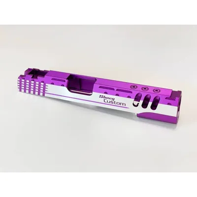 Shuey Custom Slide for TM-Hicapa 5.1 - B.C.P