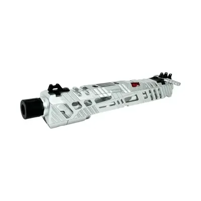 CNC Aluminum Slide Superline Split Slide TM Hi-Capa 5.1 - CTM Tac