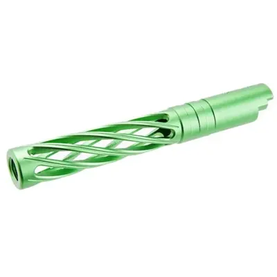 5.1 “Dinging” Aluminum Outer Barrel for Hi-Capa - Dr.Black
