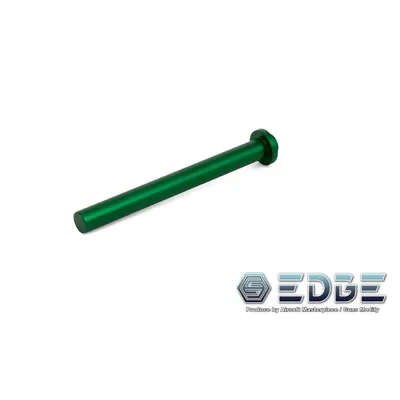 EDGE Custom “Hard ROD” Aluminum Recoil Guide Rod for Hi-Capa 4.3 - Edge Customs