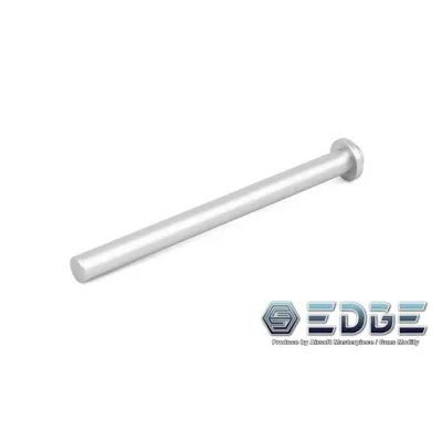 EDGE Custom “Hard ROD” Aluminum Recoil Guide Rod for Hi-Capa 5.1 - Edge Customs